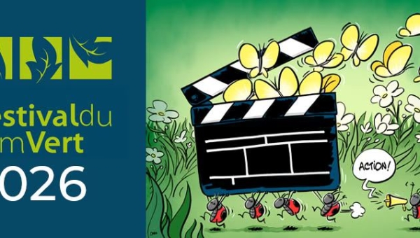Le Festival du Film Vert touchera un large public ce weekend au Kremlin de Monthey